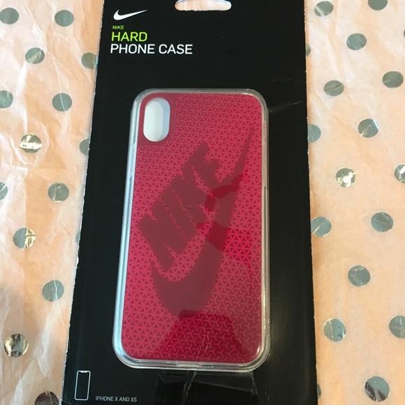 Nike Other - Nike IPhone Case
